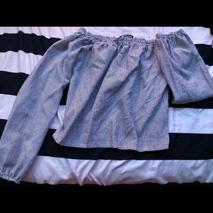 Brandy Melville long sleeve